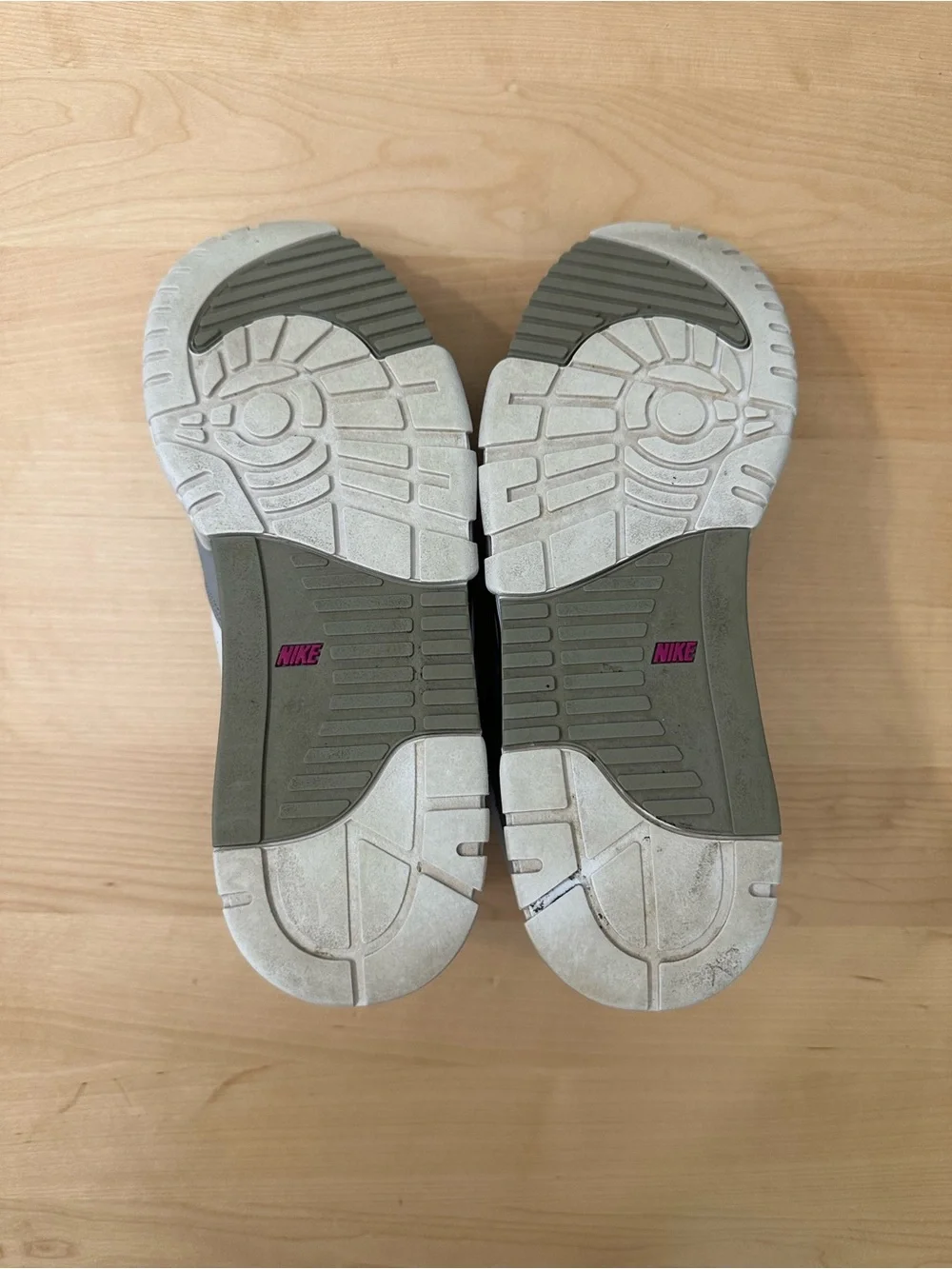 Nike Air Trainer 1 “Hyper Violet” 10.5